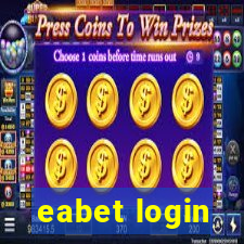 eabet login